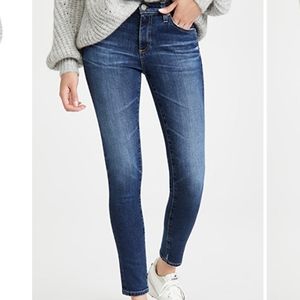 Ag Adriano Goldschmied The Legging Super Skinny